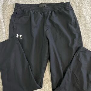 XXL under armor UA vital men’s woven pants.